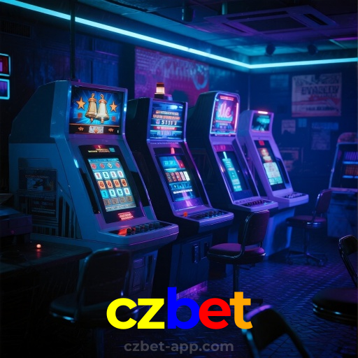 czbet：Seu time na vitória e os jackpots no cassino online te esperam!