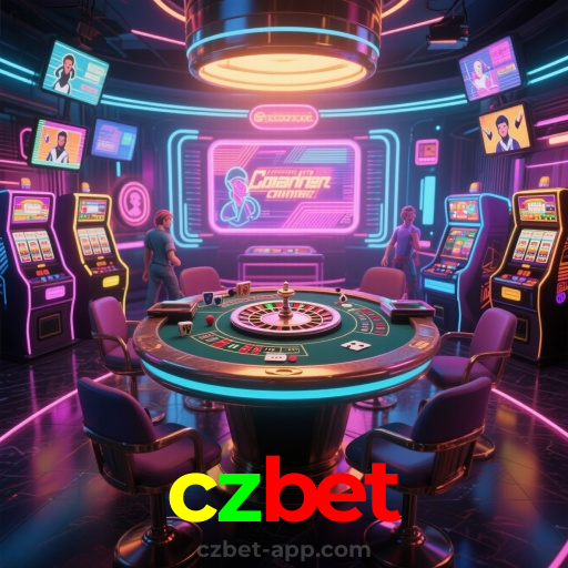 czbet:Aposte no futebol online e vença como um campeão!
