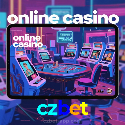 czbet：Apostas em futebol e os melhores jackpots de cassino te esperam!