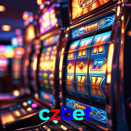 czbet:Vença no futebol online e ganhe grandes prêmios em nosso cassino!