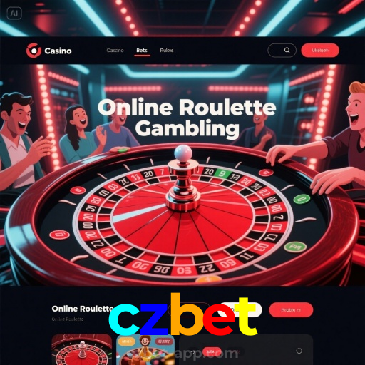 czbet:As slots mais emocionantes estão esperando por você! Vença agora!