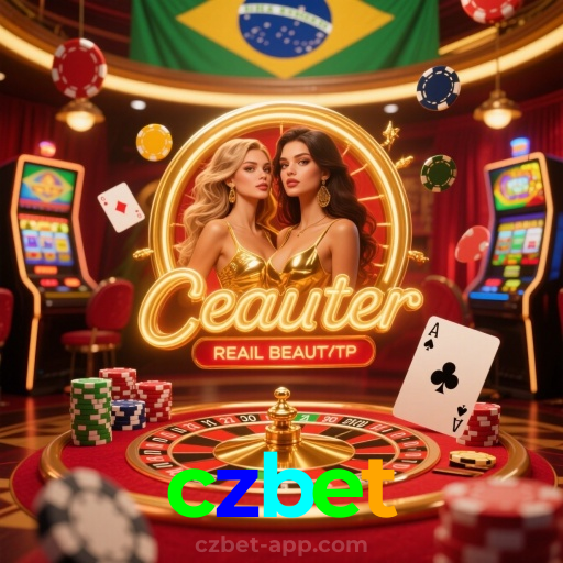 czbet：Jogue slots, poker e aposte no futebol no cassino online mais emocionante!