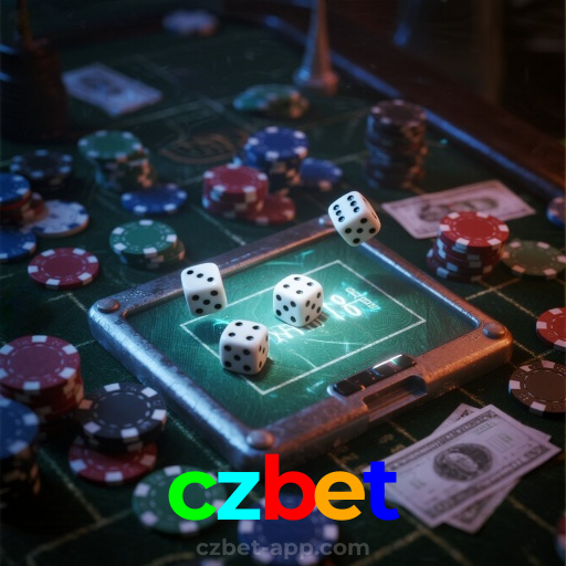 czbet:A roleta nunca foi tão empolgante! Aposte e vença!