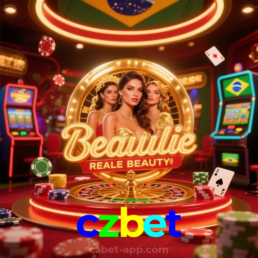 czbet：O cassino online está te esperando! Gire a roleta e ganhe!