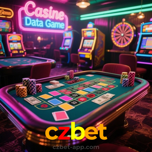 czbet：O melhor do cassino está ao seu alcance! Jogue agora!