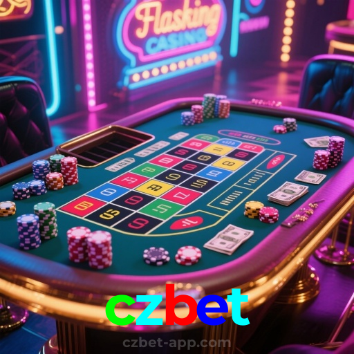 czbet:Jogue poker como um profissional e ganhe grandes prêmios!