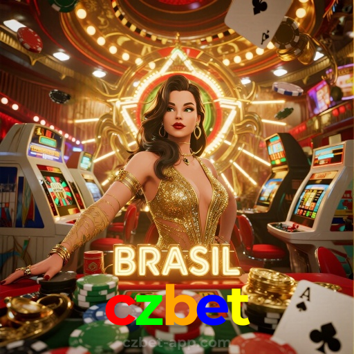 czbet：Cada jogo é uma chance de ganhar! Jogue agora e vença!