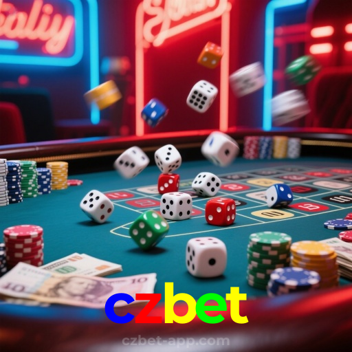 czbet：Prepare-se para as melhores vitórias! Jogue em nosso cassino online!