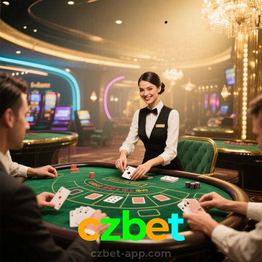 czbet：Aposte no futebol online e conquiste a sua vitória agora!