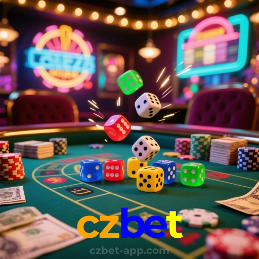 czbet：Jogue blackjack, aposte no futebol e conquiste vitórias incríveis!