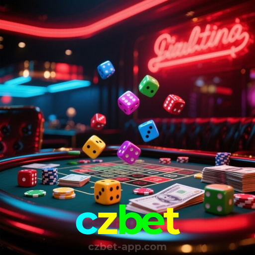 czbet：Aposte no futebol e ganhe em jogos como roleta e blackjack online!