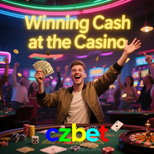 czbet：Jogue nas slots e ganhe grandes prêmios com cada giro!