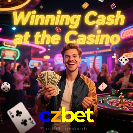 czbet:Jogue nas slots e ganhe grandes prêmios com cada giro!