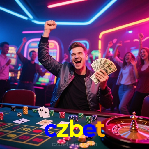 czbet：Jogue futebol online e leve para casa prêmios incríveis!