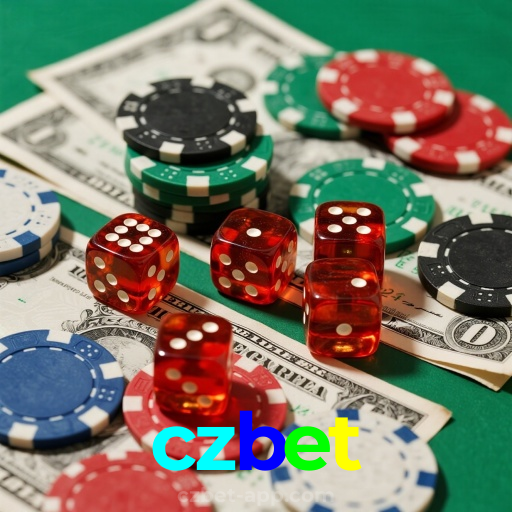 czbet：Jogue blackjack e aposte no futebol para uma experiência completa!