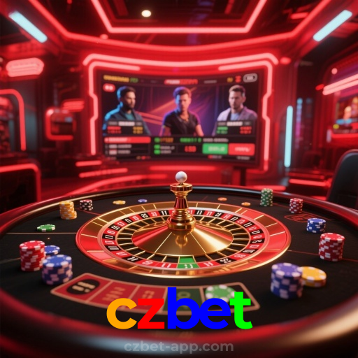czbet:Jogue poker, aposte no futebol e leve prêmios incríveis no cassino!