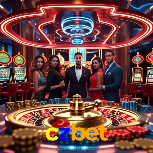 czbet：Aposte no futebol, jogue poker e conquiste vitórias épicas!