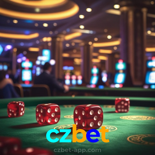 czbet：Jogue no melhor cassino online e descubra os maiores jackpots!