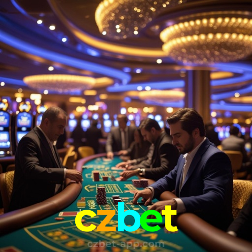 czbet:As melhores oportunidades estão aqui! Aposte nas slots e ganhe prêmios fantásticos!