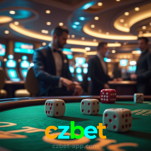 czbet:Aposte no futebol e ganhe com os melhores jogos de cassino como poker e roleta!