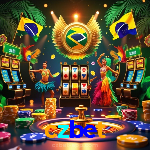 czbet:Jogue roleta, aposte no futebol e ganhe em grande estilo no cassino!