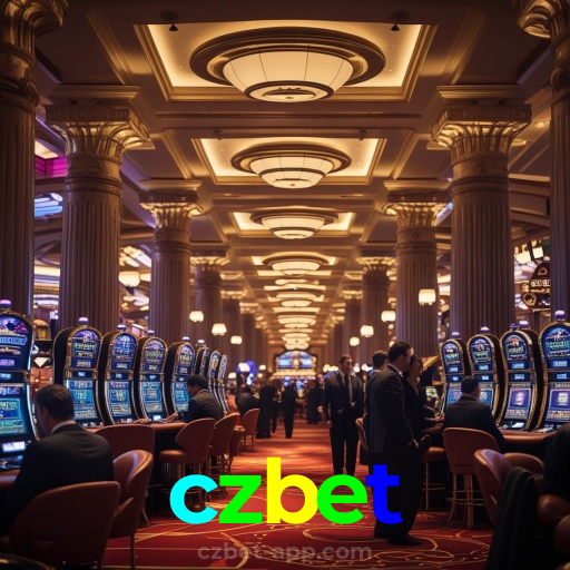 czbet：Jogue poker, aposte no futebol e ganhe prêmios incríveis no cassino!