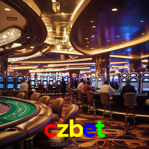 czbet:Apostas no futebol e grandes vitórias em roleta e blackjack!