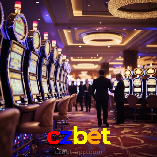 czbet:Sua chance de ganhar começa no cassino online com poker e apostas no futebol!