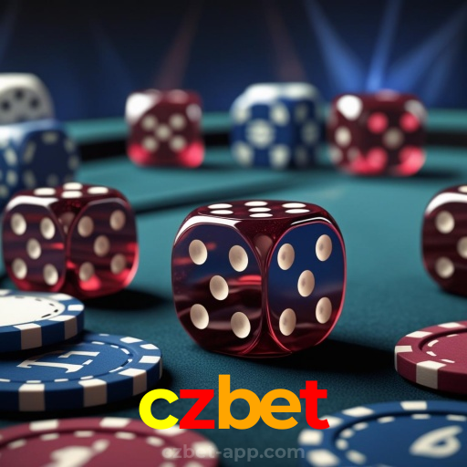 czbet:Onde o futebol e o cassino online se encontram para grandes prêmios!