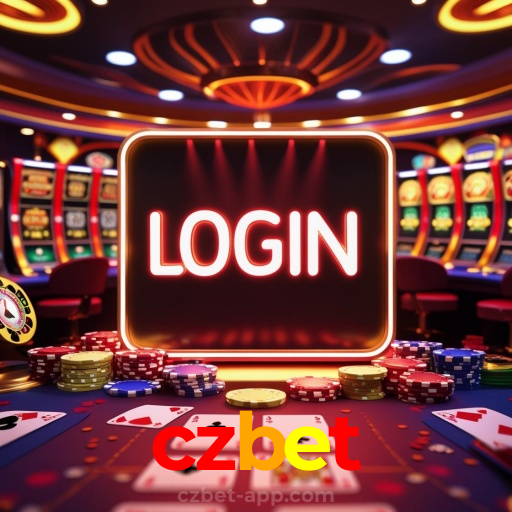 czbet:As slots mais emocionantes estão esperando por você! Vença agora!