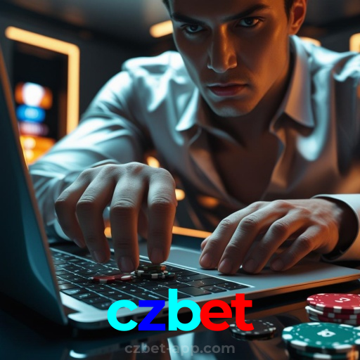 czbet:Aposte e vença no futebol online agora mesmo!