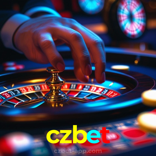 czbet:Jogue poker, roleta e aposte ao vivo no futebol online para grandes vitórias!