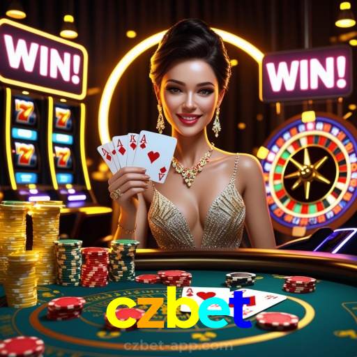 czbet:O cassino online perfeito para jogadores de poker, roleta e futebol!