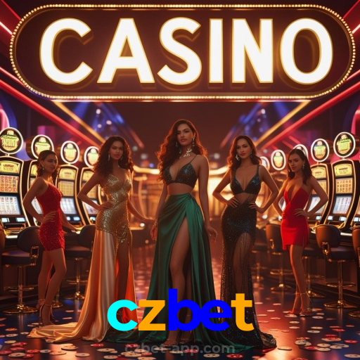 czbet:Jogue roleta, blackjack e aposte no futebol no cassino mais seguro!