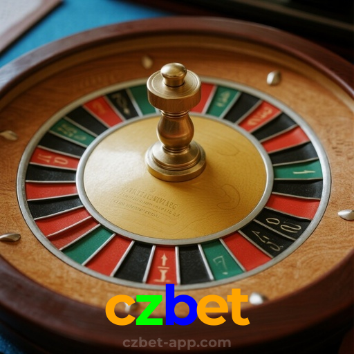 czbet：Apostas no futebol e grandes prêmios em slots e roleta esperam por você!