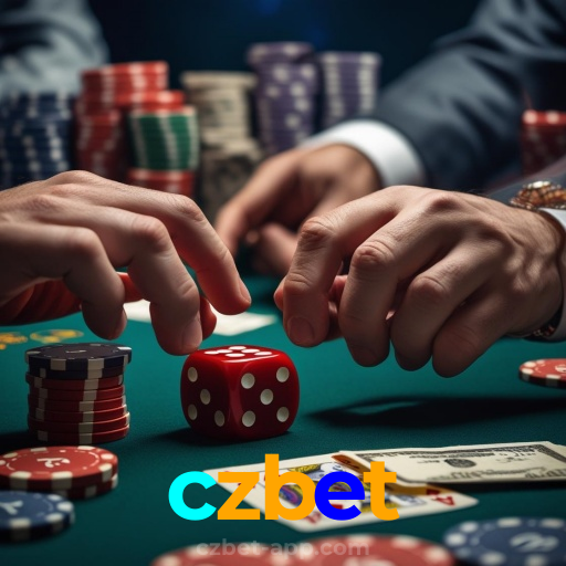 czbet:O melhor cassino online está te esperando! Aposte e vença!
