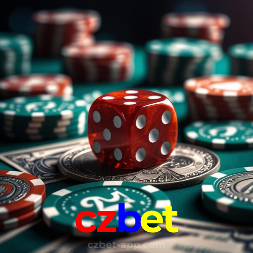 czbet:A diversão do cassino e as apostas no futebol ao seu alcance!