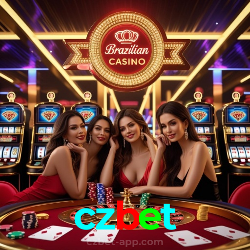 czbet:Aposta no futebol e diversão garantida com jogos de cassino como roleta e blackjack!
