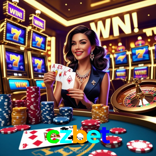 czbet:O cassino online perfeito para jogadores de poker, roleta e futebol!