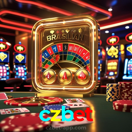 czbet：Apostas emocionantes em futebol e diversão garantida em blackjack e roleta!