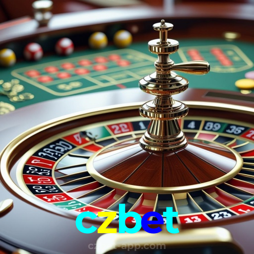 czbet:A sorte está no cassino online com jogos de poker, roleta e apostas no futebol!