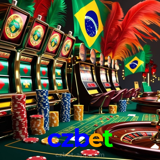 czbet:Aposte na roleta e conquiste prêmios incríveis em nosso cassino!