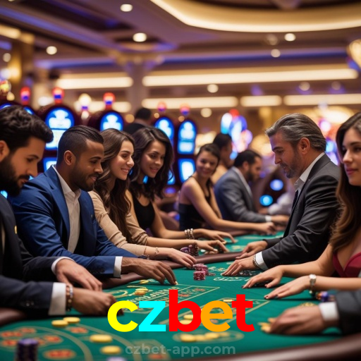 czbet:Apostas emocionantes no futebol e grandes prêmios em jogos de cassino!
