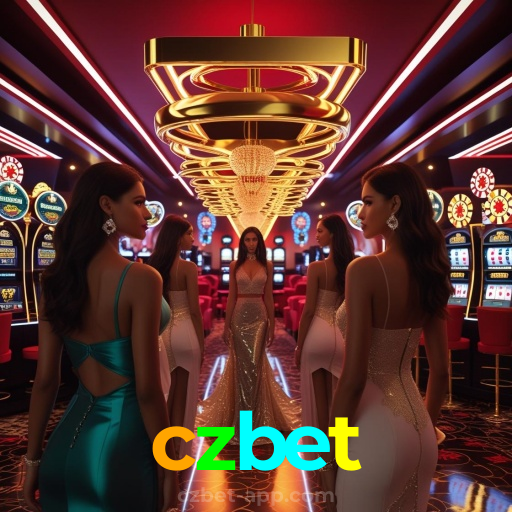 czbet:Aposte nas melhores slots e conquiste prêmios como nunca!