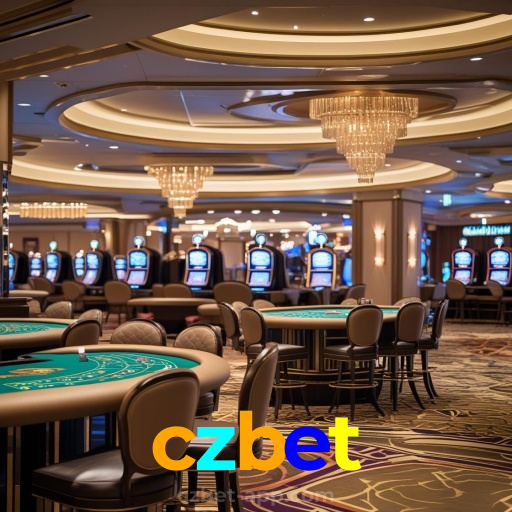 czbet:Jogue poker, aposte no futebol e ganhe prêmios incríveis!