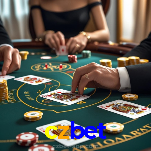 czbet:Jogue nas roletas e descubra as maiores vitórias!