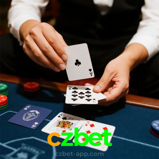 czbet:Jogue slots, blackjack e aposte no futebol para diversão e vitórias!
