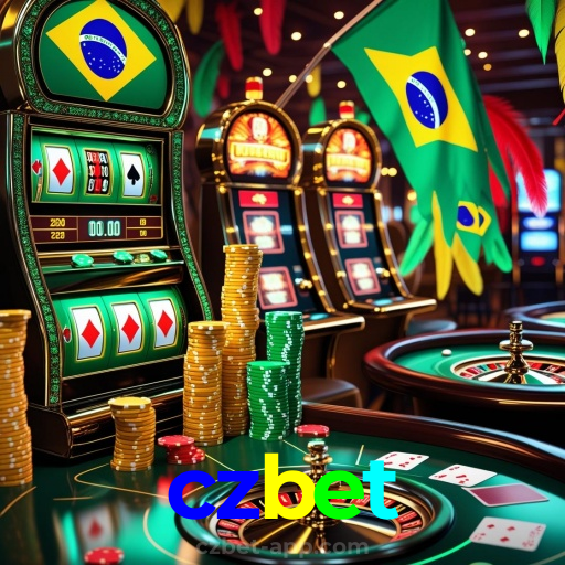 czbet:Jogue no cassino mais seguro com poker, roleta e apostas no futebol!