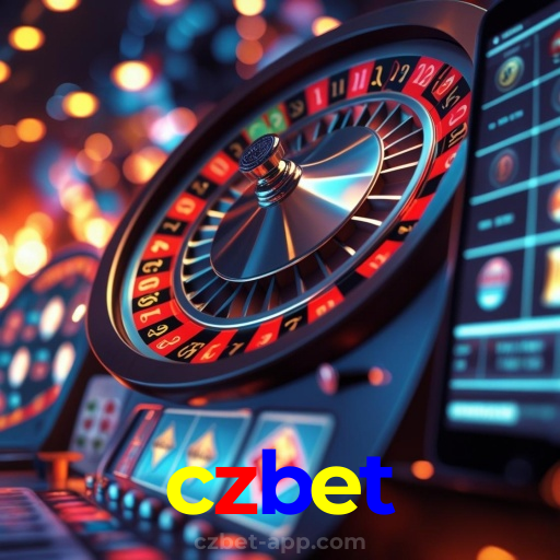 czbet:O cassino online mais confiável para apostas ao vivo no futebol e jogos de cassino!
