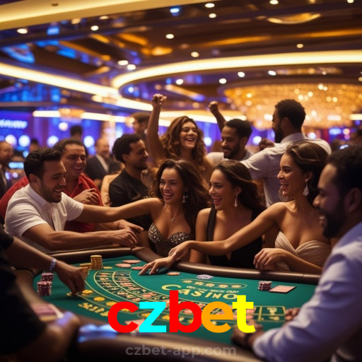 czbet:Aposte no futebol online e mostre sua habilidade para ganhar!